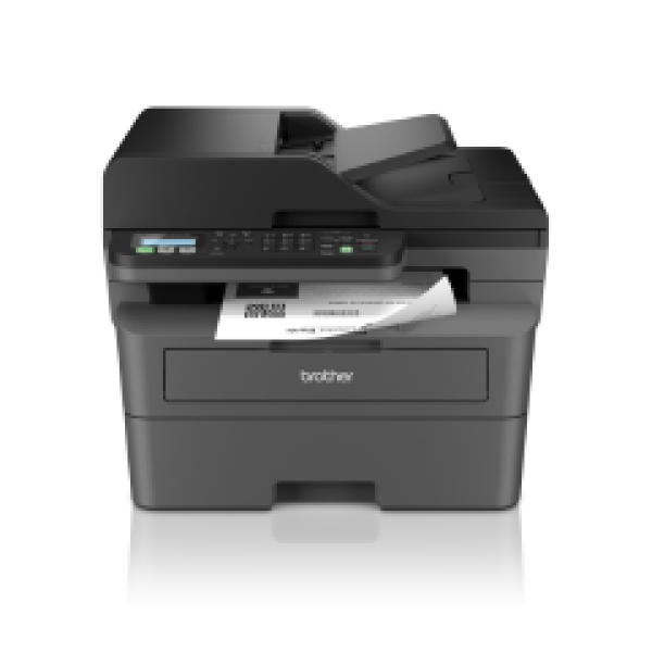 BROTHER MFP LASER MONO MFC-L2800DW, P/C/S/F, A4, 32ppm, 1200x1200 dpi, 128MB, 2.500P/M, USB/ NETWORK(LAN)/ WIRELESS, DUPLEXER, 3YW