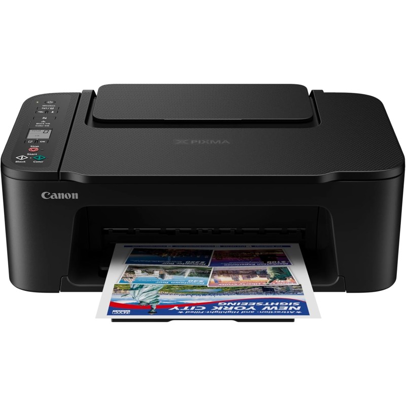 Canon PIXMA TS3750I Multifunction Printer (6671C006AA) (CANTS3750I)