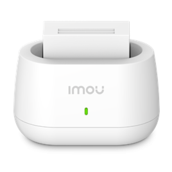 IMOU ACCESSORY CHARGING STATION, FOR CELL PRO BATTERY.