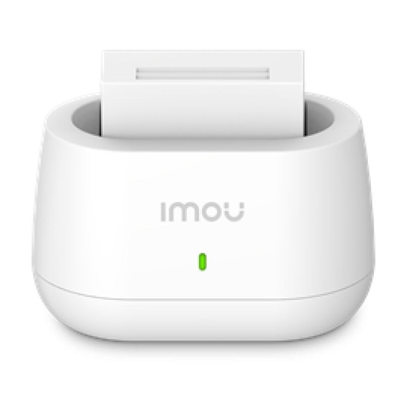 IMOU ACCESSORY CHARGING STATION, FOR CELL PRO BATTERY.