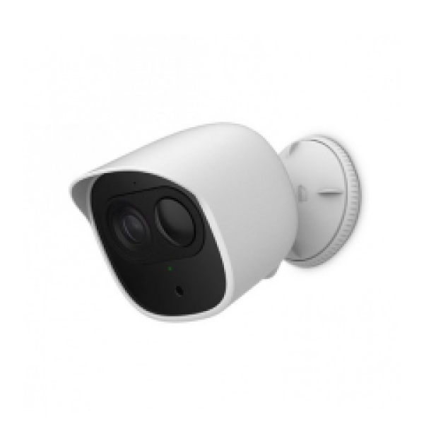 IMOU ACCESSORY SILICON COVER(WHITE), FOR CELL PRO.