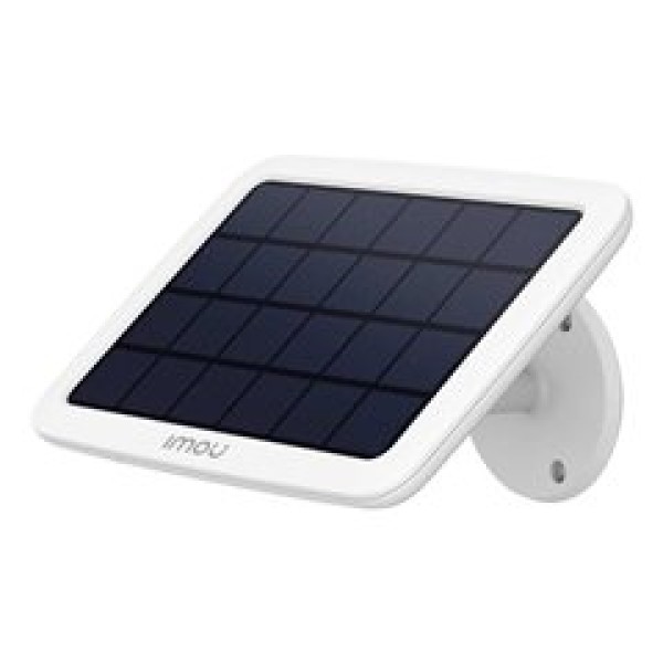 IMOU ACCESSORY SOLAR PANEL FSP12, FOR CELL 2/ CELL GO/ CELL PT LITE/ CELL PT 4G.