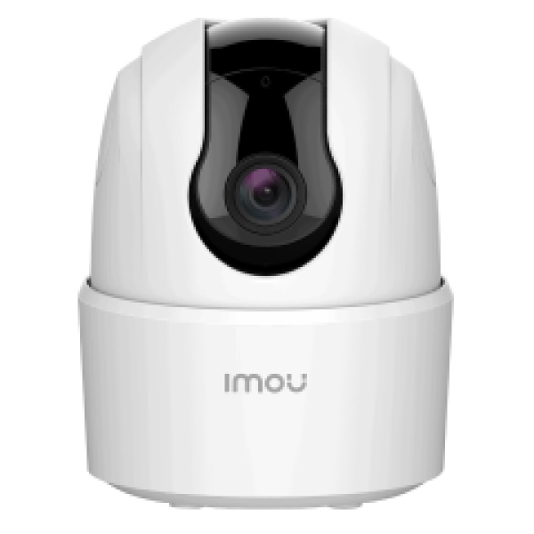 IMOU IP CAMERA RANGER 2C 5MP IPC-K2ECP-5H2W, INDOOR, 1/3" 5MP QHD CMOS, H.265/H.264, DIGITAL ZOOM, PTZ, IR 10M, WIFI, MICRO SD CARD SLOT UP TO 512GB, MIC&SPEAKER, 2-WAY TALK, BUILT IN SIREN, SMART TRACKING, DC5V, 3YW