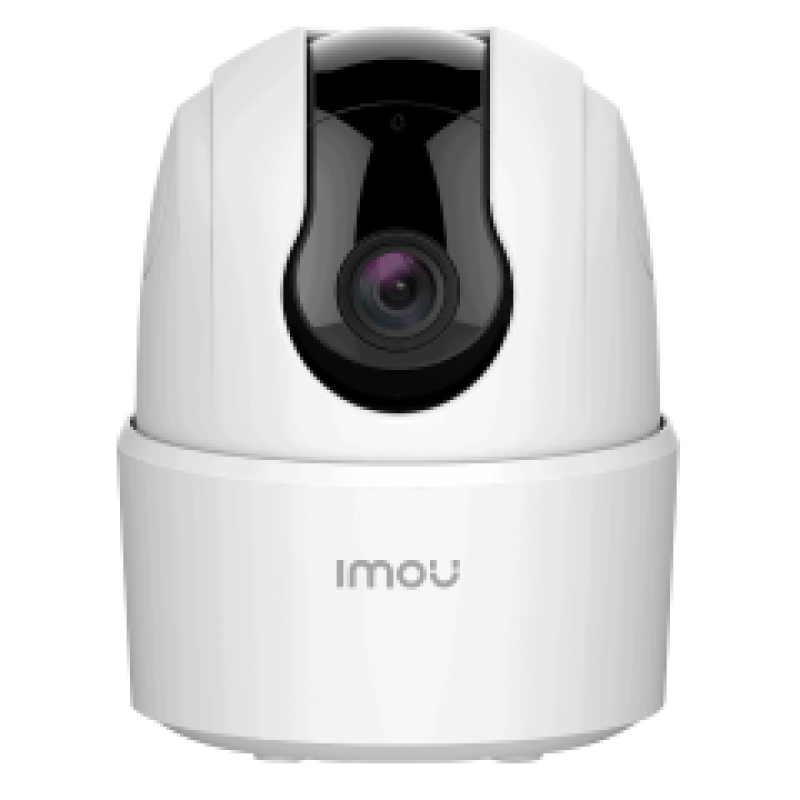 IMOU IP CAMERA RANGER 2C 5MP IPC-K2ECP-5H2W, INDOOR, 1/3" 5MP QHD CMOS, H.265/H.264, DIGITAL ZOOM, PTZ, IR 10M, WIFI, MICRO SD CARD SLOT UP TO 512GB, MIC&SPEAKER, 2-WAY TALK, BUILT IN SIREN, SMART TRACKING, DC5V, 3YW