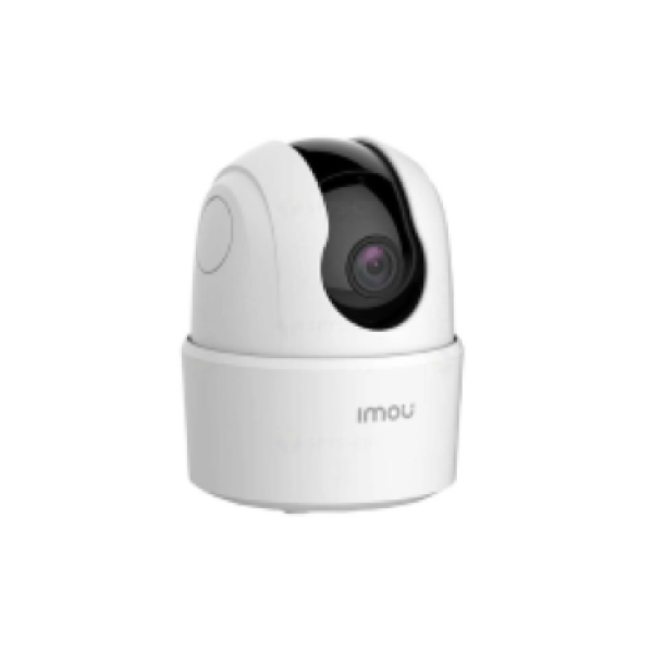 IMOU IP CAMERA RANGER 2C 3MP IPC-K2ECP-3H1W, INDOOR, 1/2.8" 3MP CMOS, H.265/H.264, DIGITAL ZOOM, IR 10M, WIFI, MICRO SD CARD SLOT UP TO 256GB, MIC&SPEAKER, 2-WAY TALK, BUILT IN SIREN, ALARM NOTIFICATION, DC5V, SMART TRACKING, 3YW.