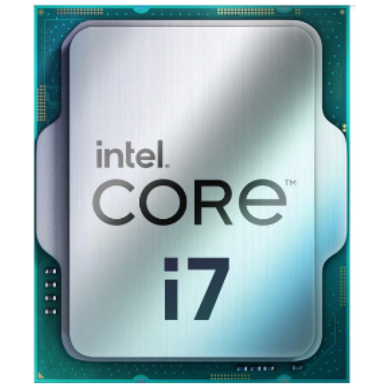 INTEL CPU CORE i7 12700F TRAY, 12C/20T, 2.10GHz, CACHE 25MB, SOCKET LGA1700 12th GEN, 1YW