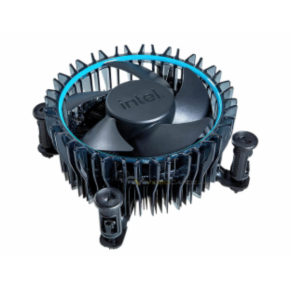 INTEL CPU COOLER, FOR LGA 1700