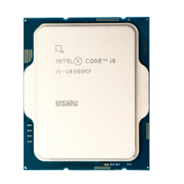 INTEL CPU CORE i9 14900KF TRAY, 24C/32T, up to 6.00GHz, CACHE 36MB, SOCKET LGA1700 14th GEN, 1YW.