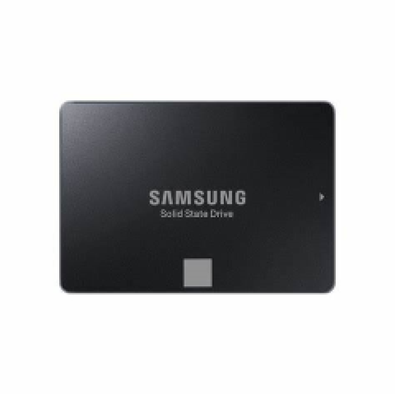 SAMSUNG SSD 2.5" 2TB MZ-77E2T0B-EU SERIES 870 EVO, MLC, SATA3, READ 560MB/s, WRITE 530MB/s, 5YW.