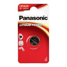 Panasonic CR1620 μπαταρία λιθίου 3V