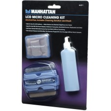 Manhattan LCD Micro Cleaning Kit