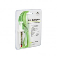 Πάστα Θερμοαπαγωγής AG Extreme 1g
