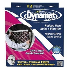 DYNAMAT -  Xtreme Door Kit  (D10435)