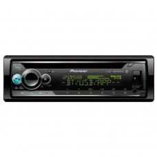 Radio/CD/USB - Pioneer DEH-S520BT