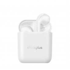 Ακουστικά Earbuds - Lenovo LP2 New TWS (WHITE)